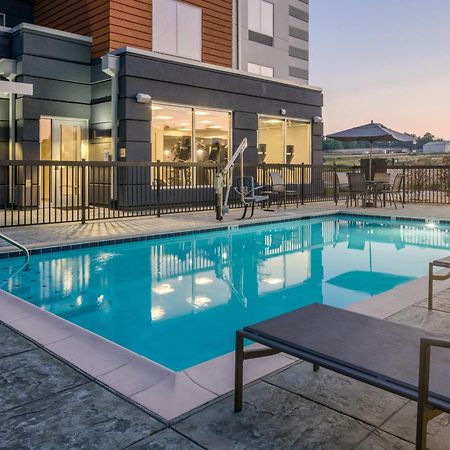 Fairfield By Marriott Inn & Suites Albertville Exteriör bild