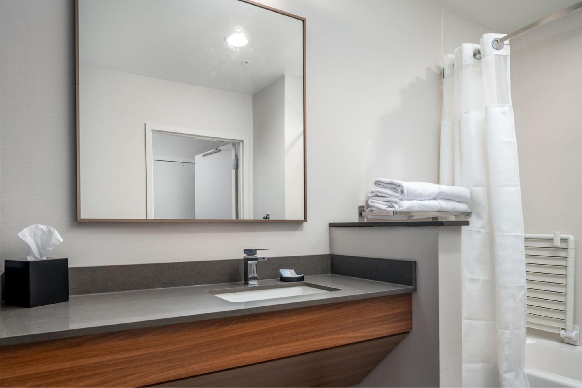 Fairfield By Marriott Inn & Suites Albertville Exteriör bild