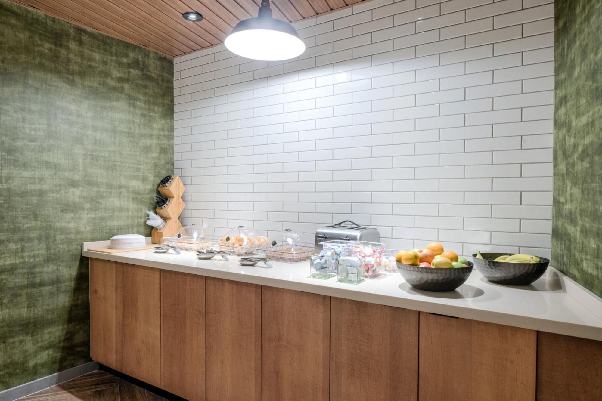 Fairfield By Marriott Inn & Suites Albertville Exteriör bild