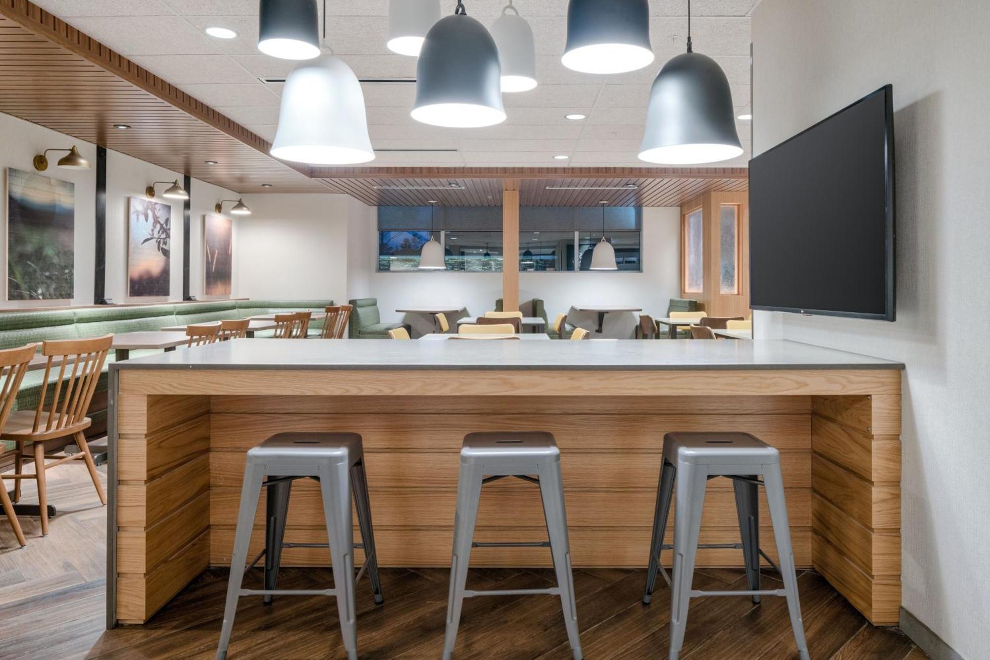 Fairfield By Marriott Inn & Suites Albertville Exteriör bild